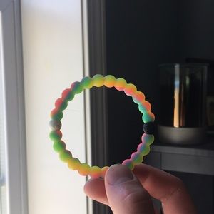 Make a wish foundation - Lokai
